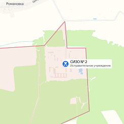 СИЗО-2 Людиново СИЗО-2 Людиново